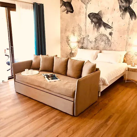 Affittacamere Il Borgo Boutique By Kasavacanze *