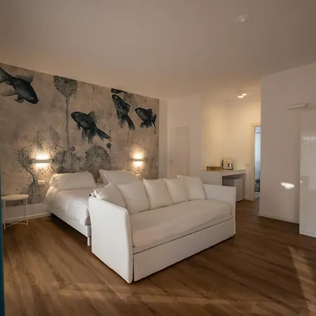 Il Borgo Boutique By Kasavacanze 3*