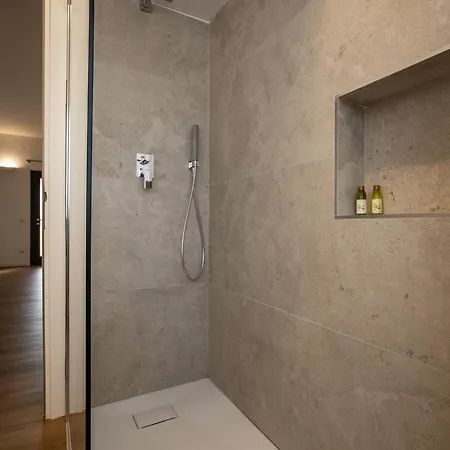 Il Borgo Boutique By Kasavacanze بيت ضيافة بورتو سان باولو