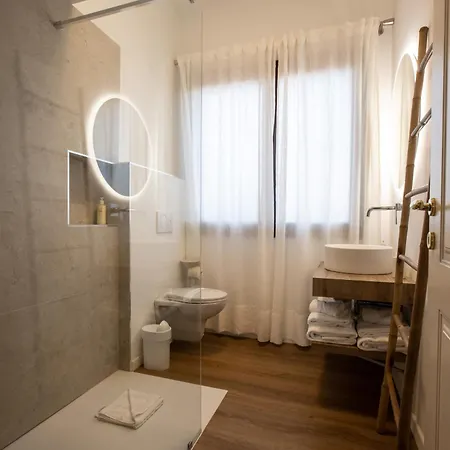 Il Borgo Boutique By Kasavacanze Loiri Porto San Paolo
