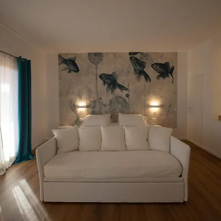 Il Borgo Boutique By Kasavacanze * Porto San Paolo (Sardinia)