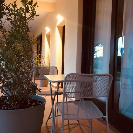 Affittacamere Il Borgo Boutique By Kasavacanze Porto San Paolo (Sardinia)