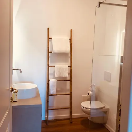 Il Borgo Boutique By Kasavacanze بيت ضيافة بورتو سان باولو