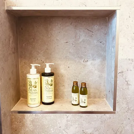 بيت ضيافة Il Borgo Boutique By Kasavacanze بورتو سان باولو