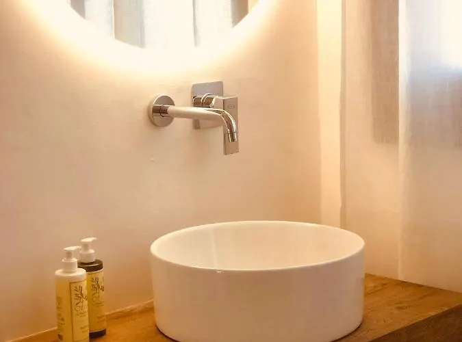 Vendégház Il Borgo Boutique By Kasavacanze 3*