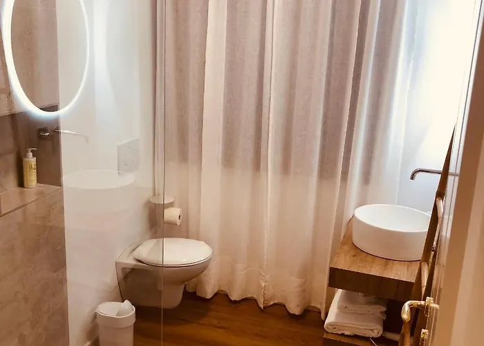 Il Borgo Boutique By Kasavacanze 3* Porto San Paolo (Sardinia)