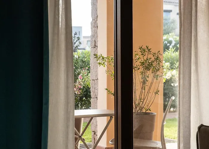 Maison d'hôtes Il Borgo Boutique By Kasavacanze