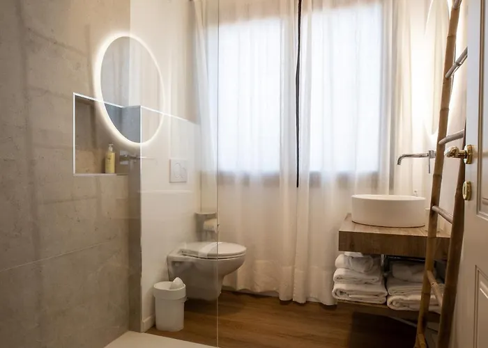 Il Borgo Boutique By Kasavacanze Porto San Paolo