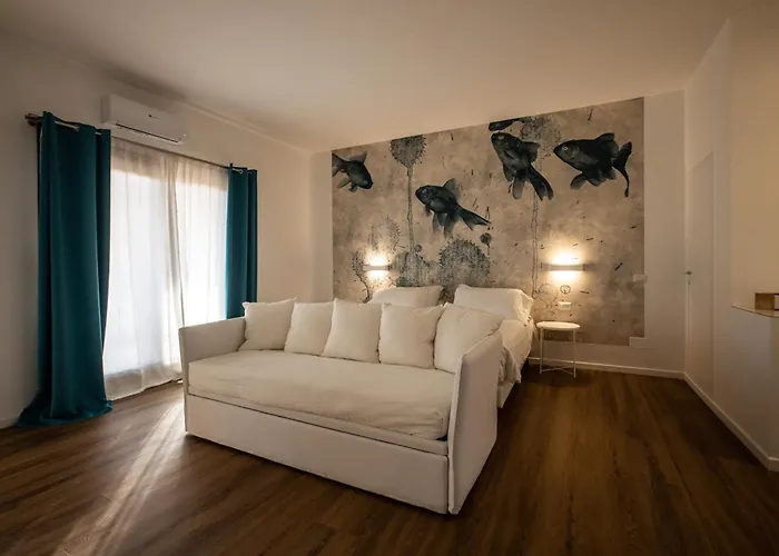 Il Borgo Boutique By Kasavacanze Porto San Paolo