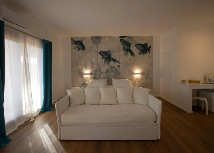 Il Borgo Boutique By Kasavacanze 3* Porto San Paolo (Sardinia)