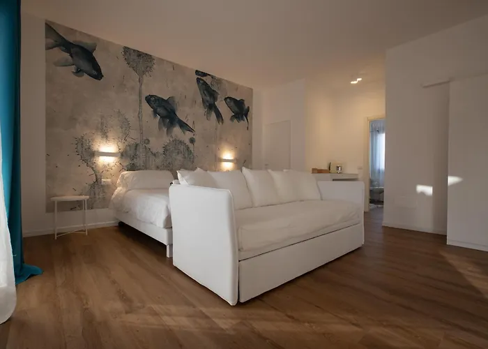 Il Borgo Boutique By Kasavacanze Vendégház Porto San Paolo