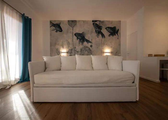 Il Borgo Boutique By Kasavacanze Porto San Paolo