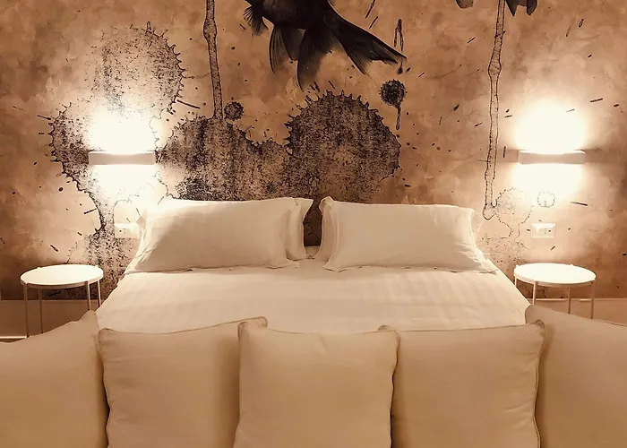 Il Borgo Boutique By Kasavacanze 3* Porto San Paolo (Sardinia)