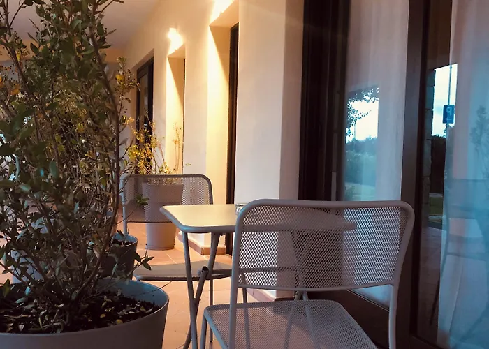 Il Borgo Boutique By Kasavacanze 3*