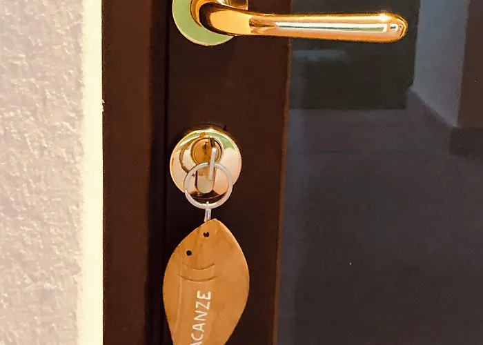 Il Borgo Boutique By Kasavacanze Porto San Paolo (Sardinia)