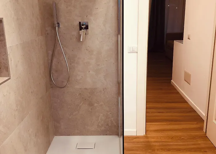 Il Borgo Boutique By Kasavacanze 3* Porto San Paolo (Sardinia)