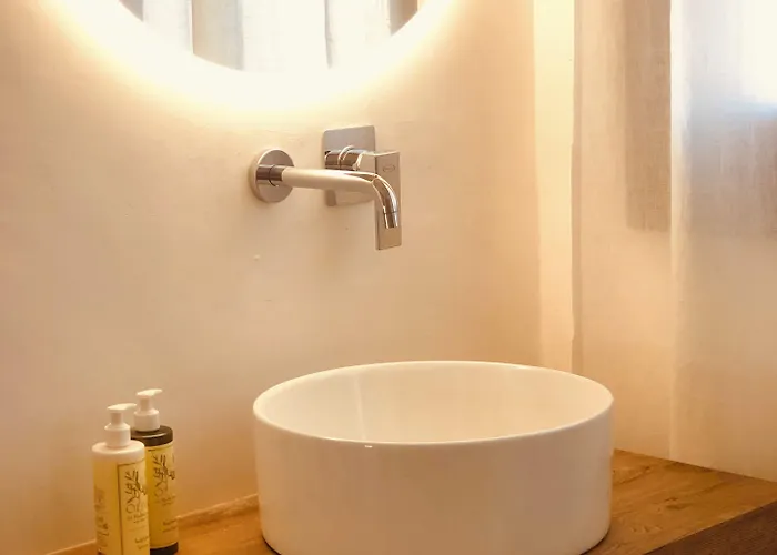 Il Borgo Boutique By Kasavacanze 3* Porto San Paolo (Sardinia)