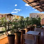 Penzion Il Borgo Boutique By Kasavacanze Porto San Paolo (Sardinia)
