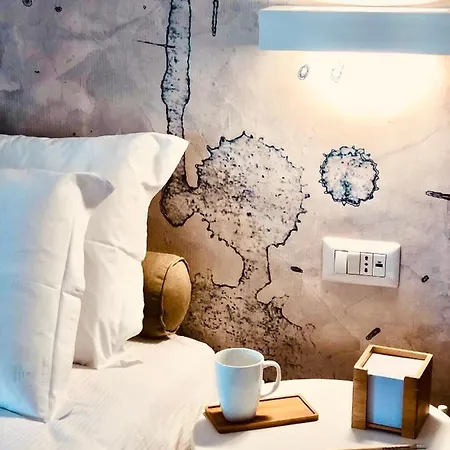 Guest house Il Borgo Boutique By Kasavacanze