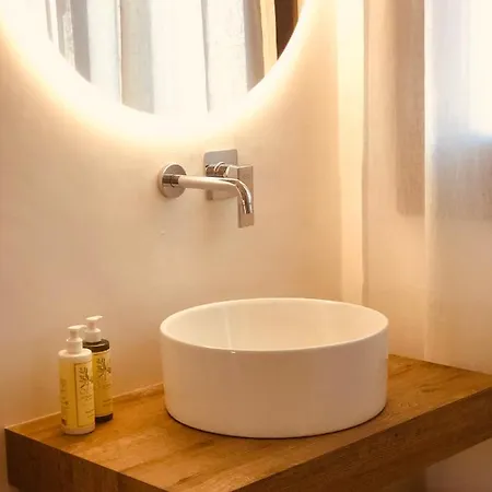 Guest house Il Borgo Boutique By Kasavacanze *