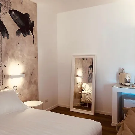 Gasthuis Il Borgo Boutique By Kasavacanze 3*
