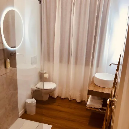Il Borgo Boutique By Kasavacanze 3* ポルト・サン・パーオロ