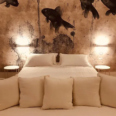 Il Borgo Boutique By Kasavacanze *