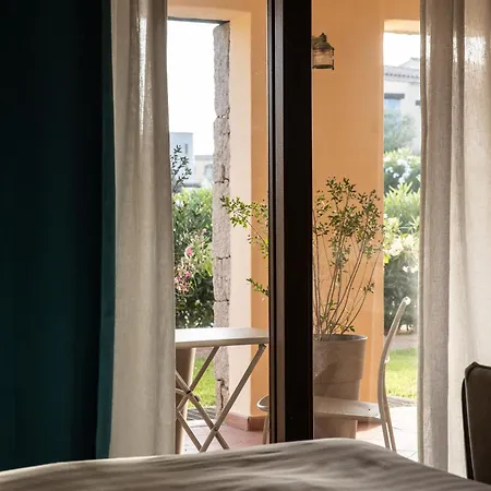 Guest house Il Borgo Boutique By Kasavacanze