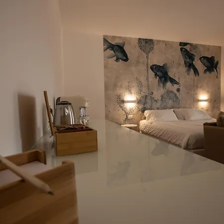 Guest house Il Borgo Boutique By Kasavacanze