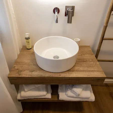 Guest house Il Borgo Boutique By Kasavacanze *