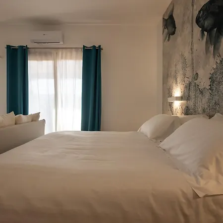 Guest house Il Borgo Boutique By Kasavacanze