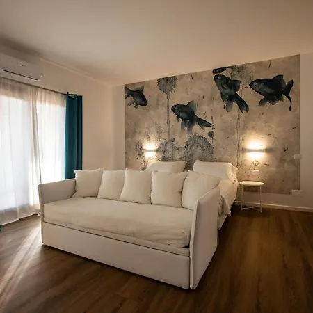 Il Borgo Boutique By Kasavacanze Porto San Paolo (Sardinia)