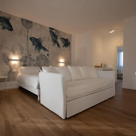 Il Borgo Boutique By Kasavacanze Guest house Porto San Paolo (Sardinia)