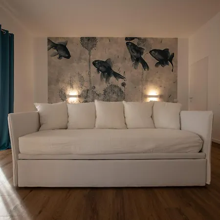 Il Borgo Boutique By Kasavacanze Porto San Paolo (Sardinia)