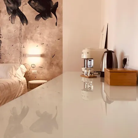Il Borgo Boutique By Kasavacanze Guest house Porto San Paolo (Sardinia)