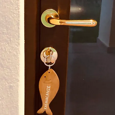 Il Borgo Boutique By Kasavacanze Porto San Paolo (Sardinia)