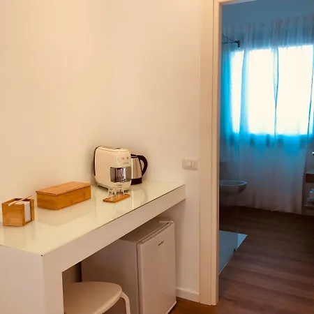Il Borgo Boutique By Kasavacanze Maison d'hôtes