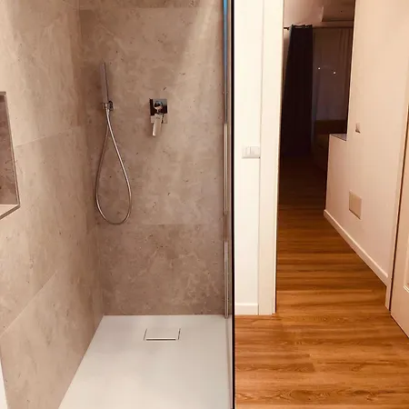 Il Borgo Boutique By Kasavacanze Guest house *