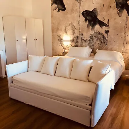 Guest house Il Borgo Boutique By Kasavacanze