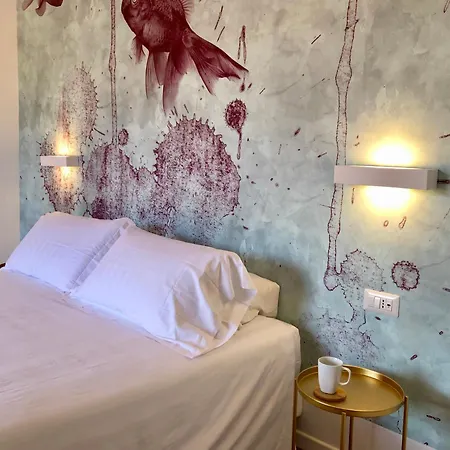 Il Borgo Boutique By Kasavacanze Penzion Porto San Paolo (Sardinia)