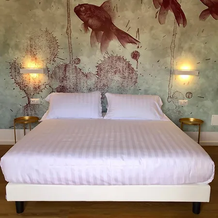 Il Borgo Boutique By Kasavacanze Penzion