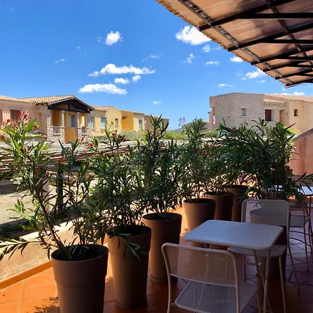 Guest house Il Borgo Boutique By Kasavacanze Porto San Paolo (Sardinia)
