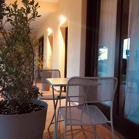 Il Borgo Boutique By Kasavacanze 3*