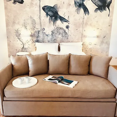 Il Borgo Boutique By Kasavacanze 3*