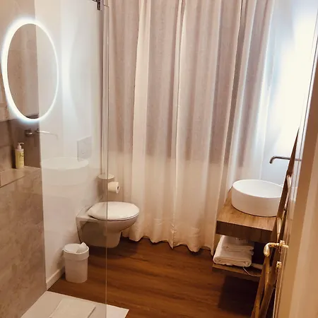 Il Borgo Boutique By Kasavacanze 3* ポルト・サン・パーオロ
