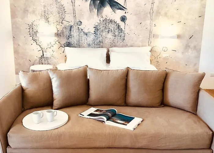 招待所 Il Borgo Boutique By Kasavacanze 3*