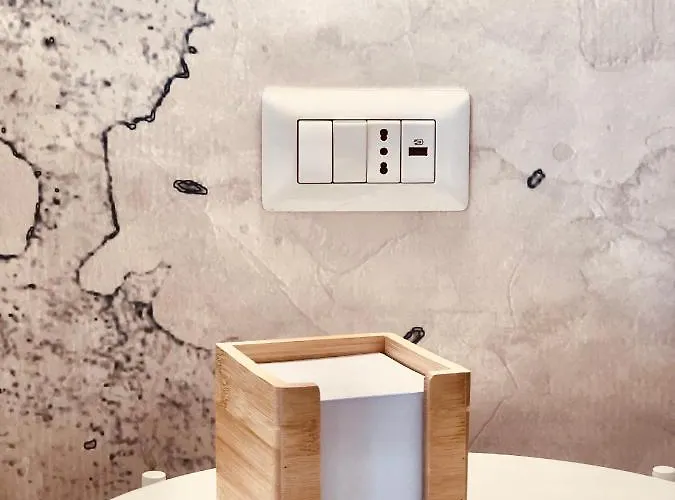 Il Borgo Boutique By Kasavacanze 3* 波尔图圣保罗