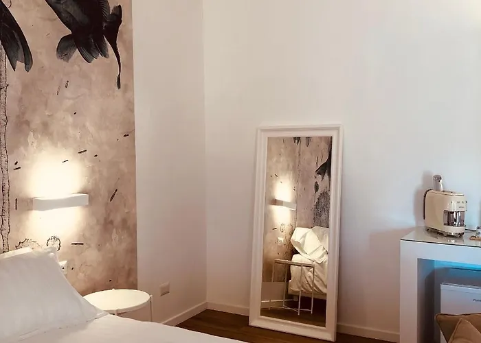 招待所 Il Borgo Boutique By Kasavacanze 3*