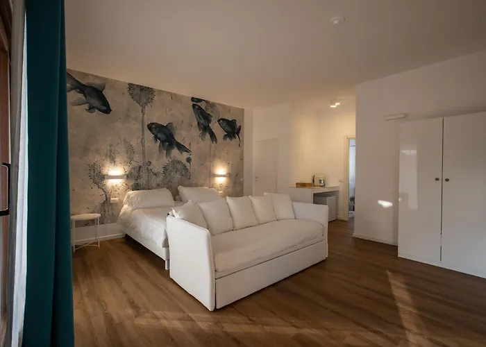 Il Borgo Boutique By Kasavacanze 3*