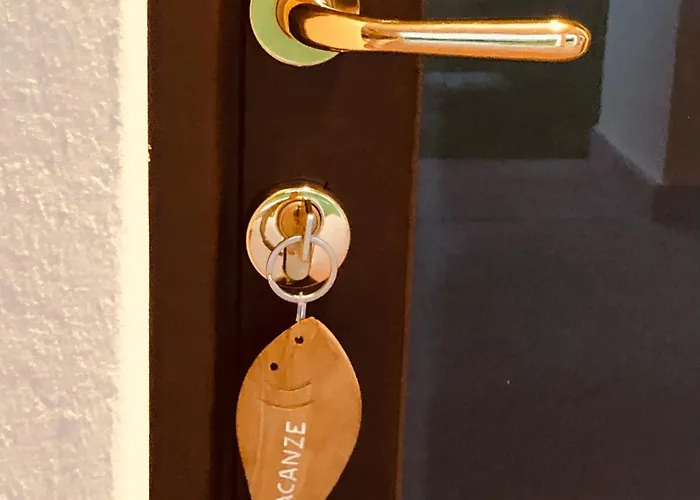 Il Borgo Boutique By Kasavacanze Порто-Сан-Паоло